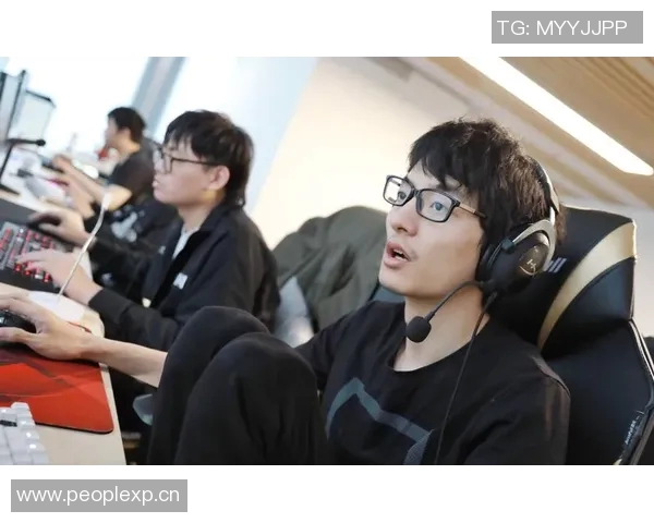 王强专访:从新手到职业选手的DOTA2成长之路回顾