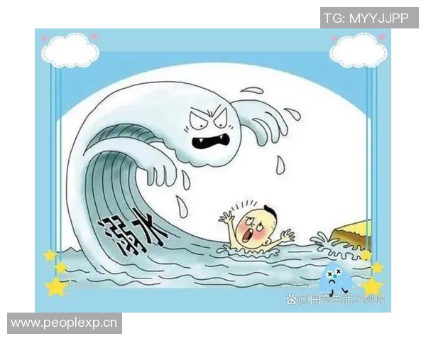 游泳安全须知,让您享受水中乐趣